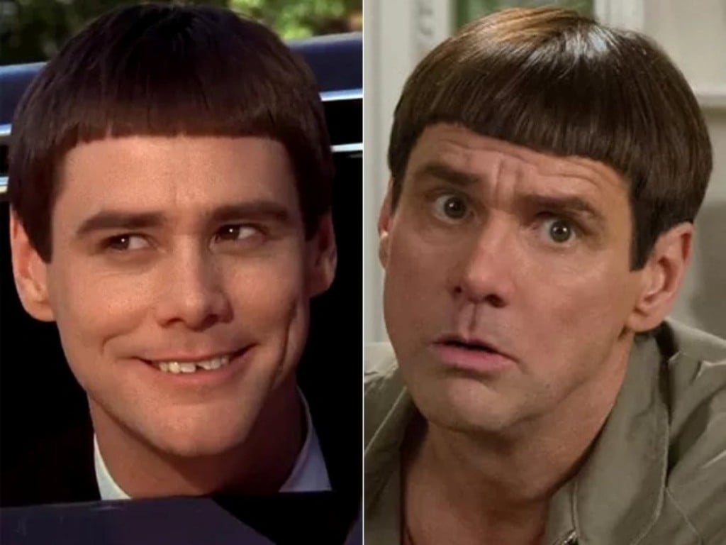 Jim Carrey