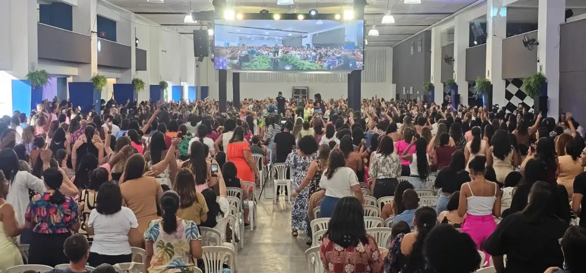 Jornada Pedagógica 2026 é aberta em Feira de Santana com foco na alfabetização, equidade e saúde mental dos educadores