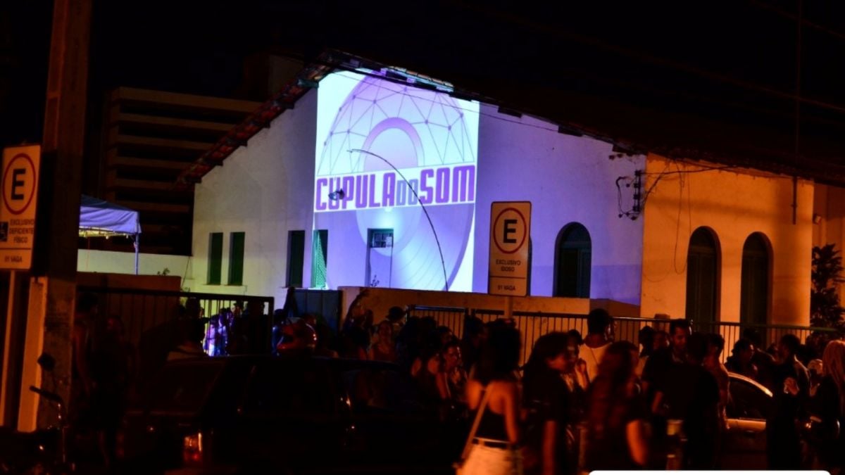 Música no Museu 10+