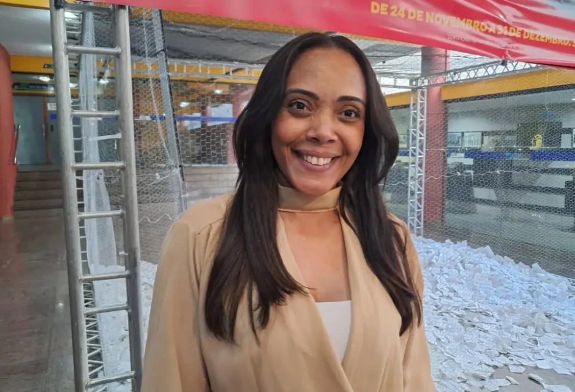 Natal de Prêmios 2025