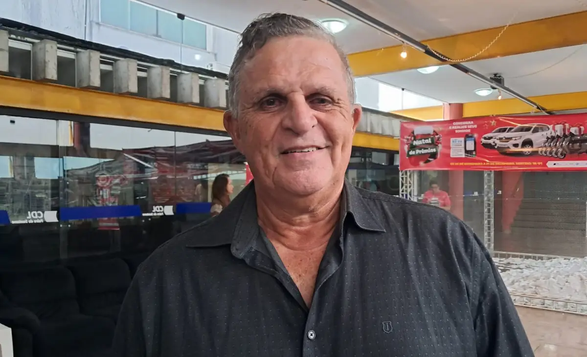 Natal de Prêmios 2025