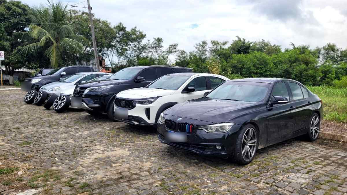 Polícia desarticula esquema milionário de desvios e lavagem de dinheiro em Itapetinga