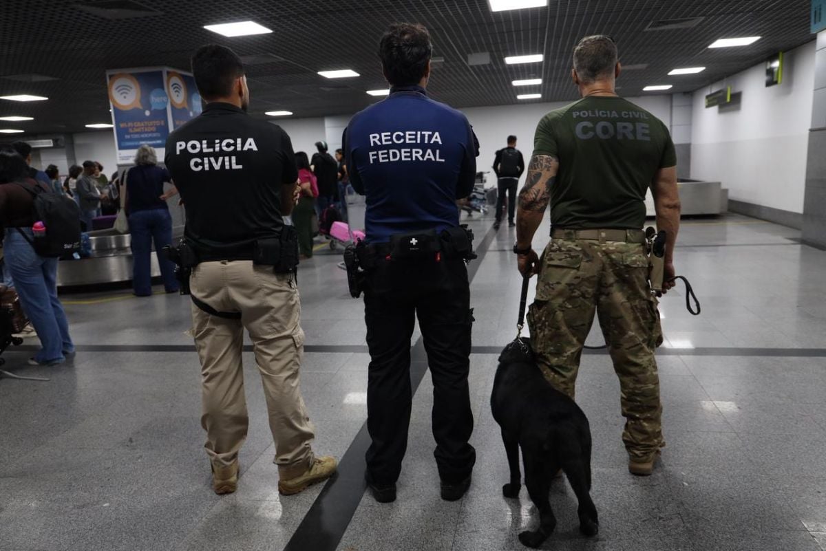 Aeroporto de Salvador