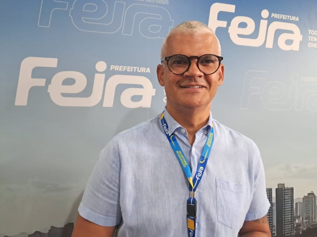 Pablo Roberto | Foto: Ney Silva/ Acorda Cidade