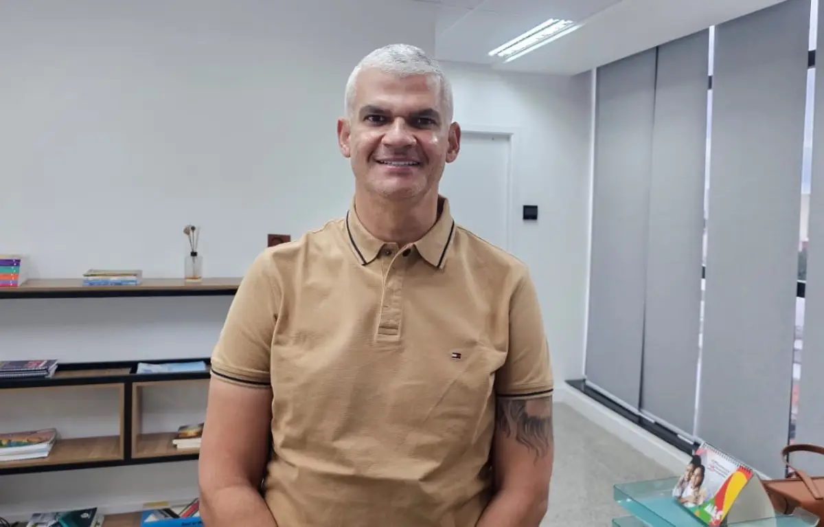 Secretário de Educação faz balanço do primeiro ano de gestão em Feira de Santana: “Trabalhamos muito”