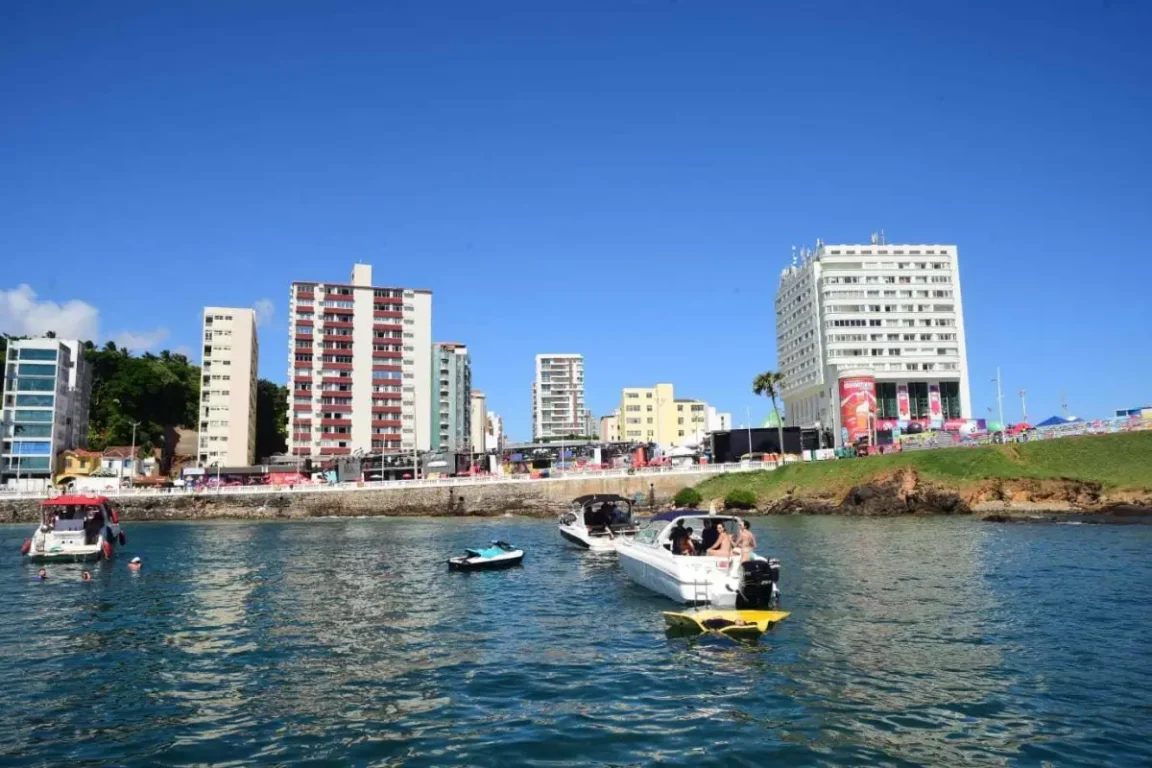 Praia da Barra