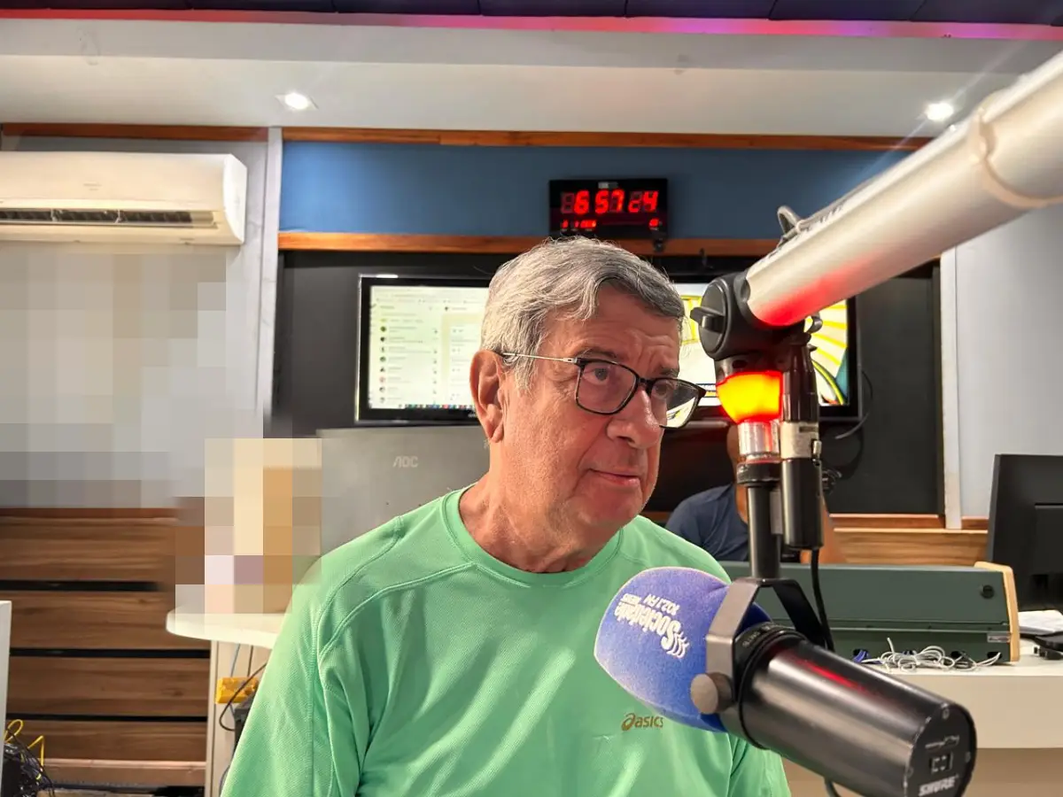 30 anos do Programa Acorda Cidade: três décadas dedicadas à informação e ao jornalismo comunitário