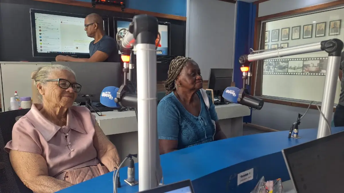 30 anos do Programa Acorda Cidade: três décadas dedicadas à informação e ao jornalismo comunitário