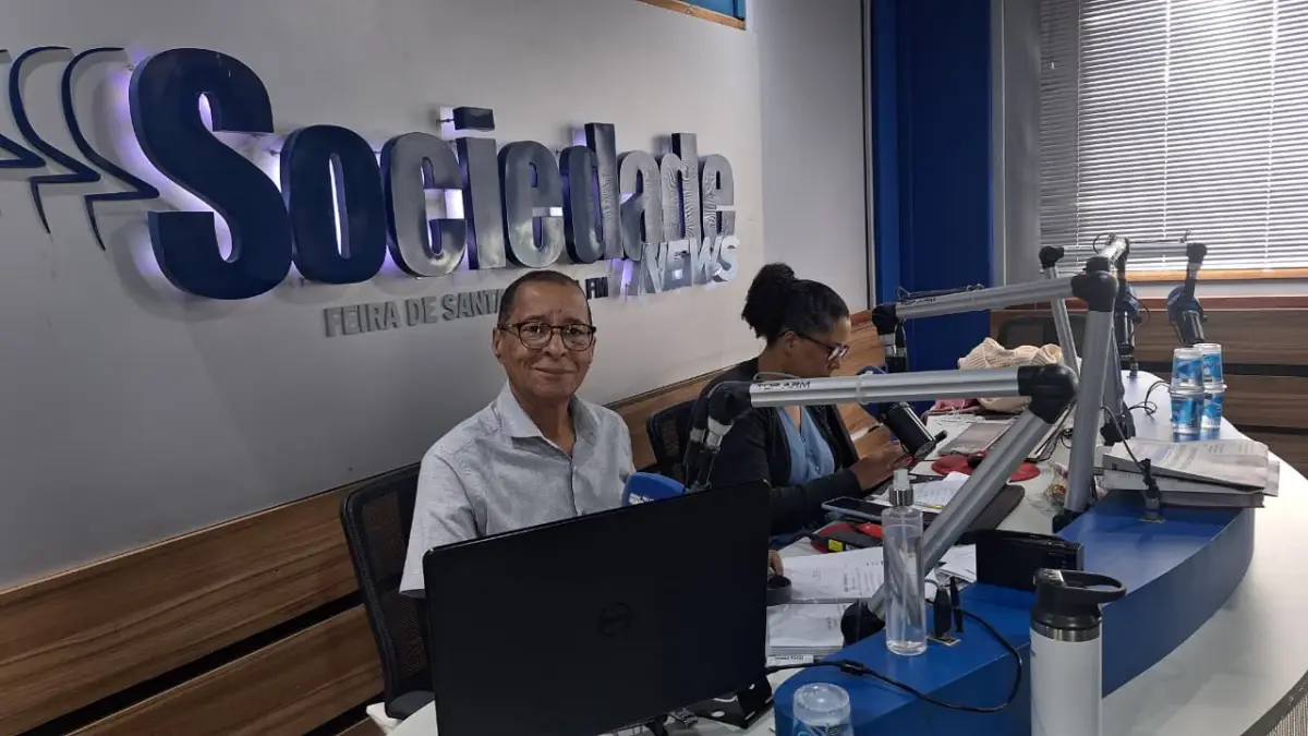 Programa Acorda Cidade - Dilton Coutinho