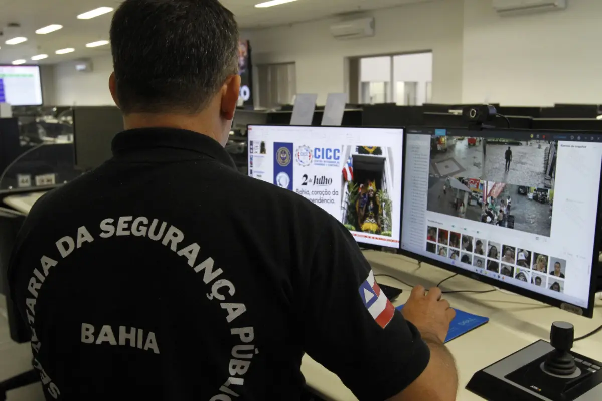 acusado preso por estupro de vulnerável