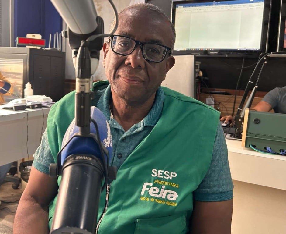 secretário de Serviços Públicos, Justiniano França