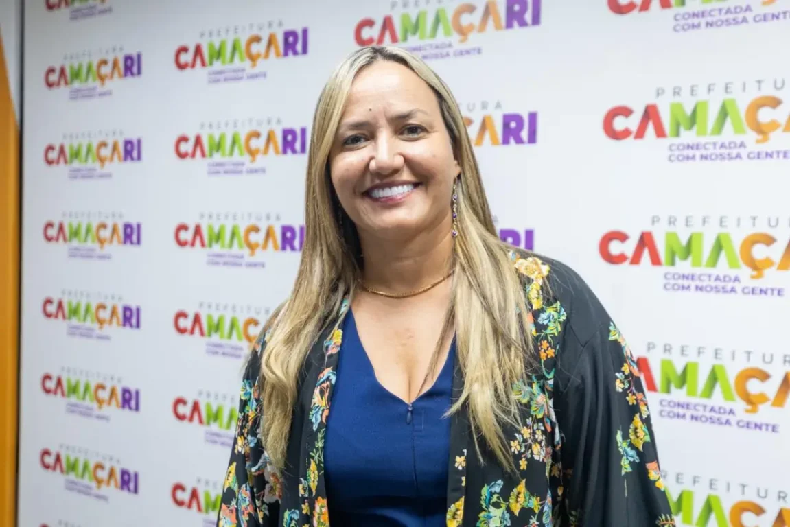 Prefeitura de Camaçari e BYD debatem ampliação de fábrica em 2026