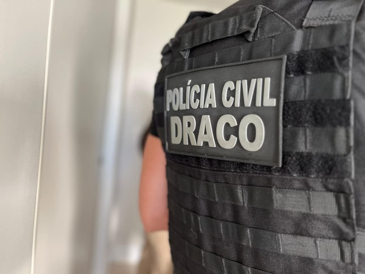 Suspeita de fraude em contratos de tecnologia é alvo de ações da Polícia Civil em Feira de Santana | Foto: Filipe Conceição e Lucas Cerqueira/ Ascom PCBA