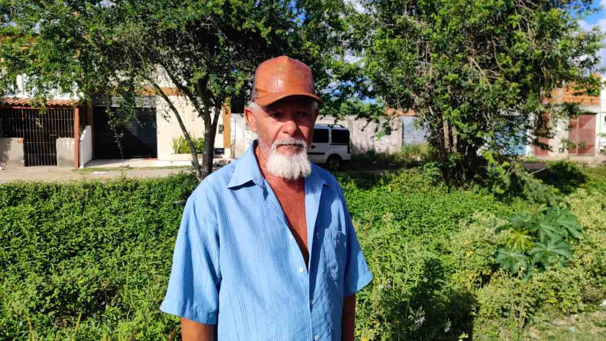 Thiago Alves de Brito