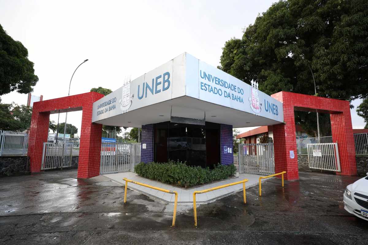 Inscrições para o vestibular da Uneb começam nesta terça-feira (16)