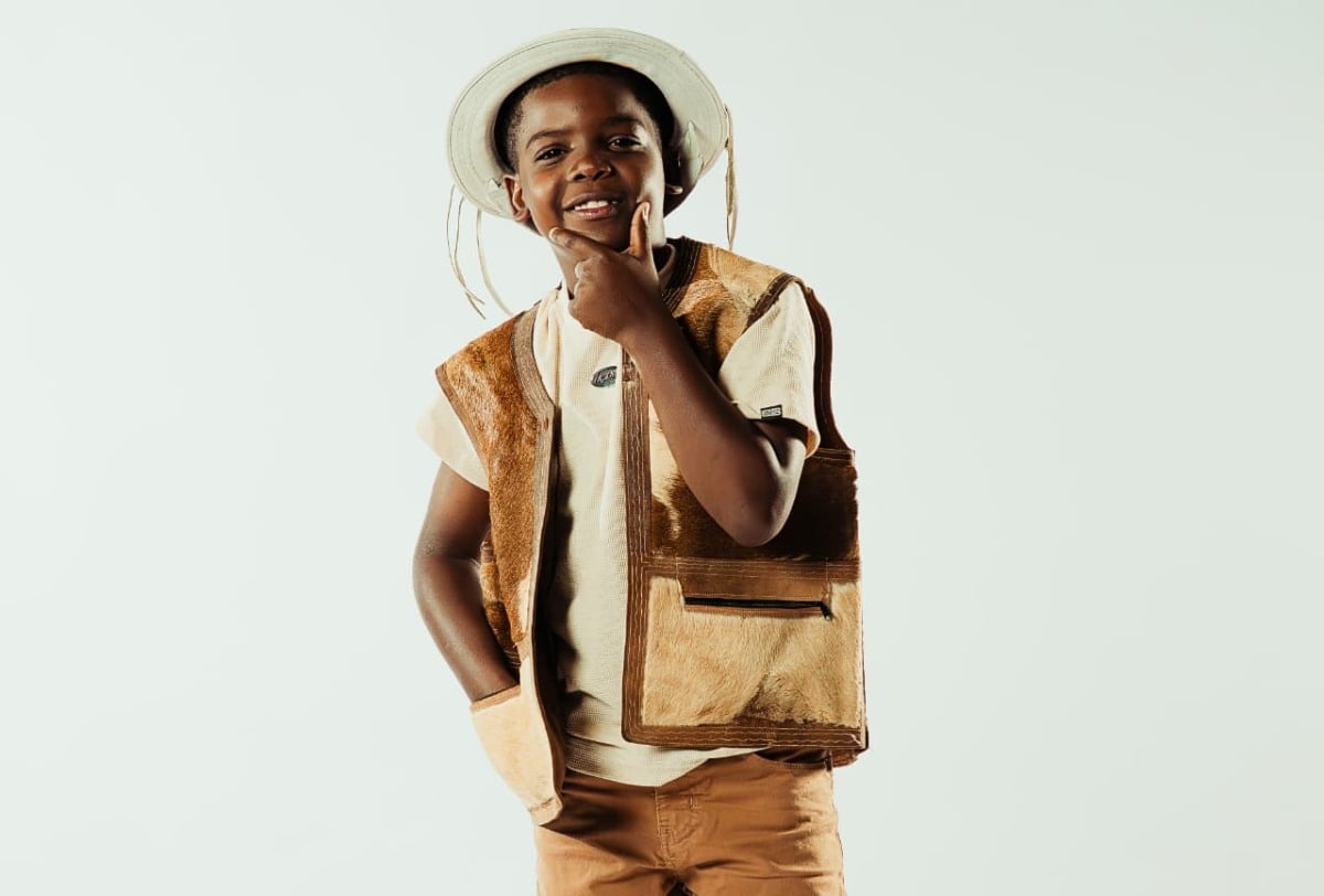 Vaquerinho | Foto: Divulgação