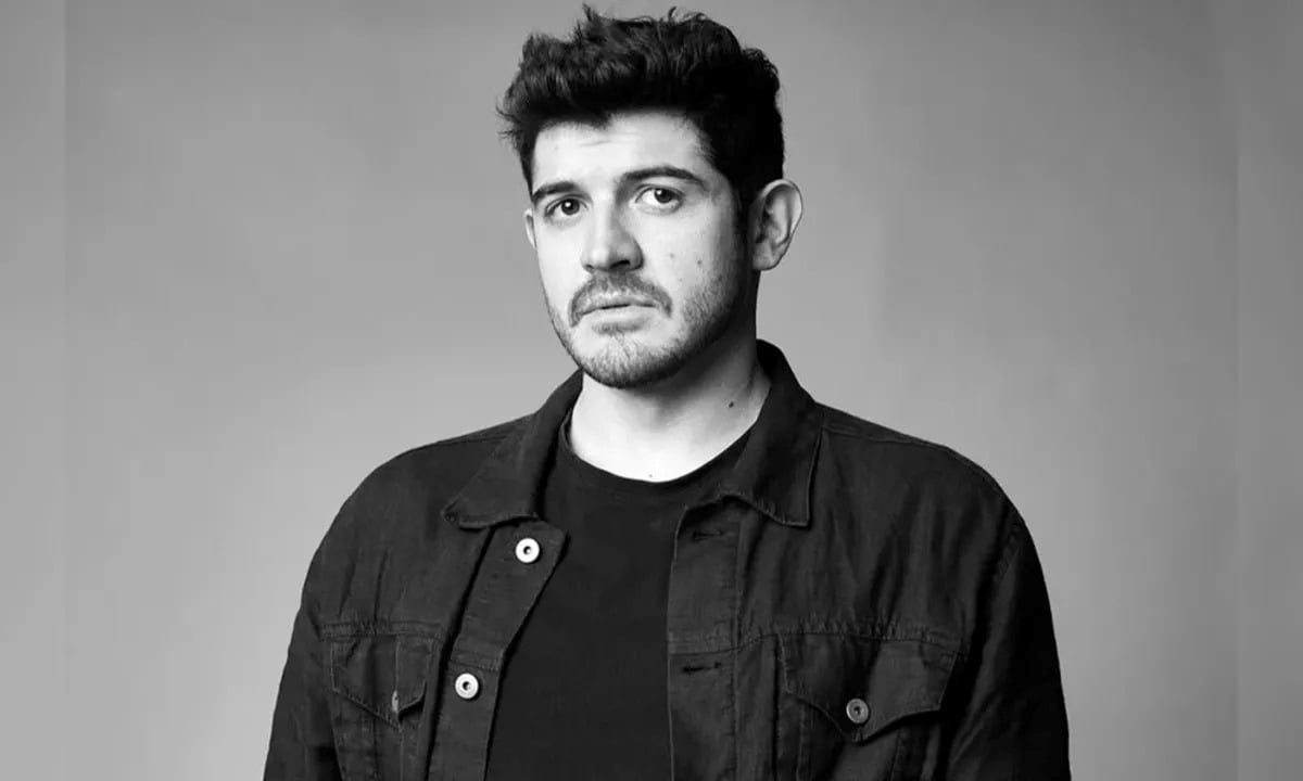 Morre aos 38 anos Alexis Ortega, dublador do Homem-Aranha na América Latina