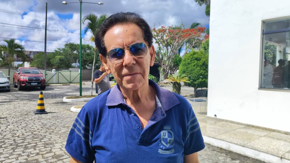 Antônio Carlos Cerqueira