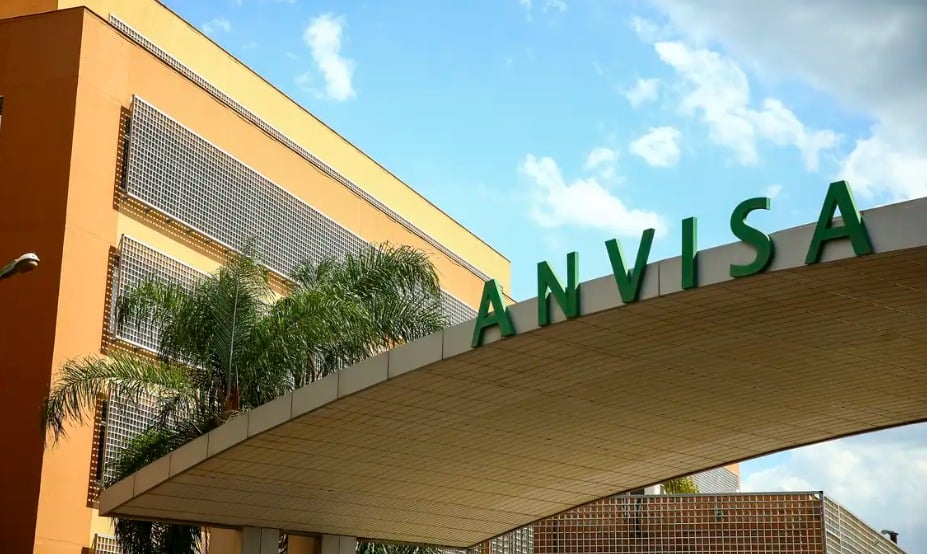 Anvisa - medicamento