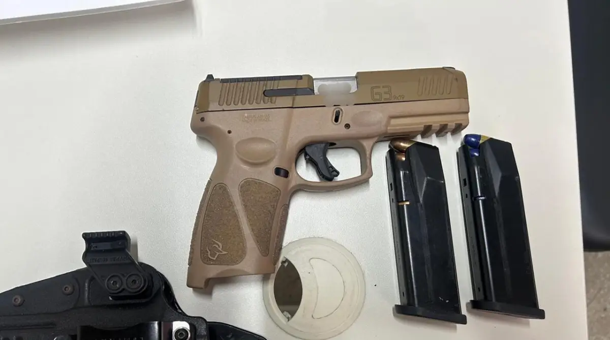 PM apreende arma, drogas e cumpre mandados de prisão por estupro e violência doméstica