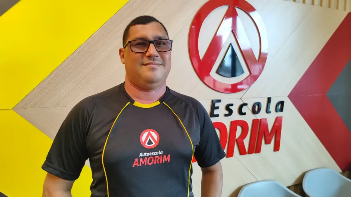autoescola amorim