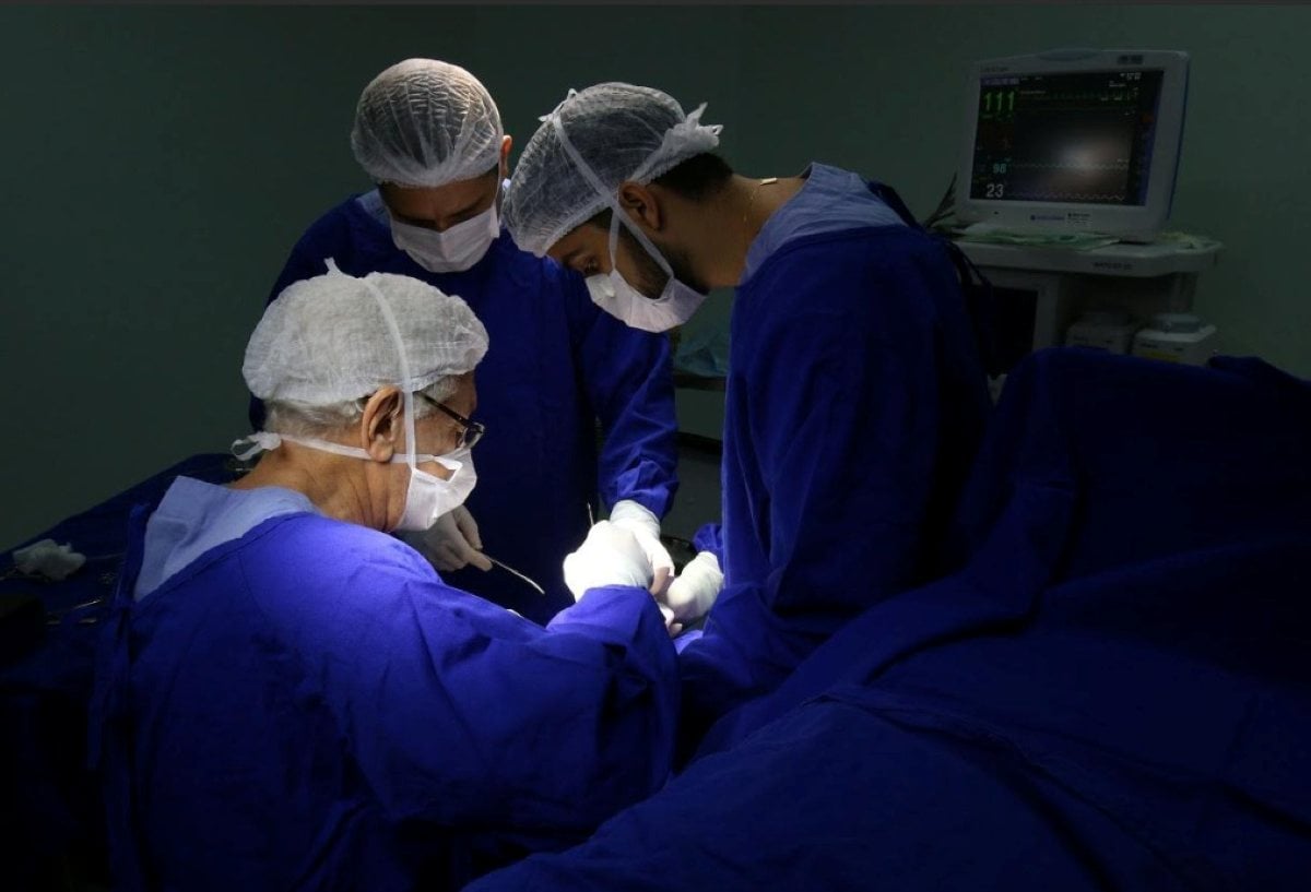 Bahia registra aumento de 33% e alcança 1.384 transplantes de órgãos em 2025