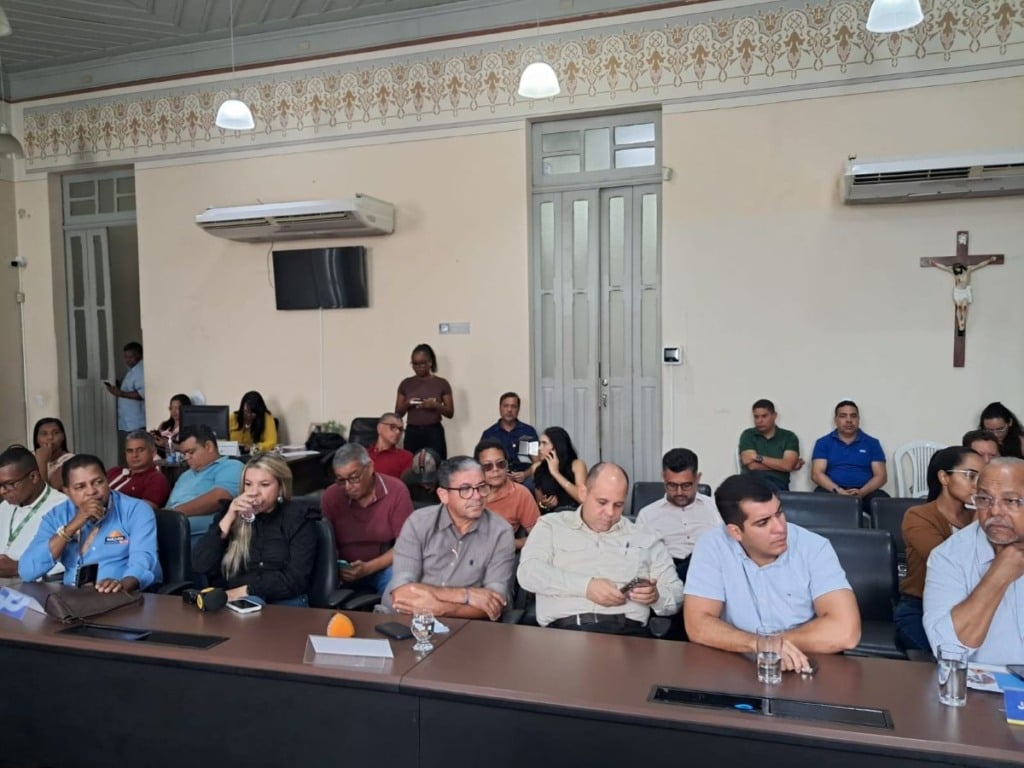 evento apresentação de balanço 