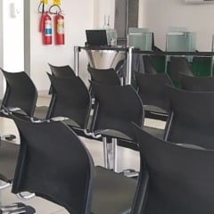 cartório 1º Registro de Imóveis e Hipotecas de Feira de Santana