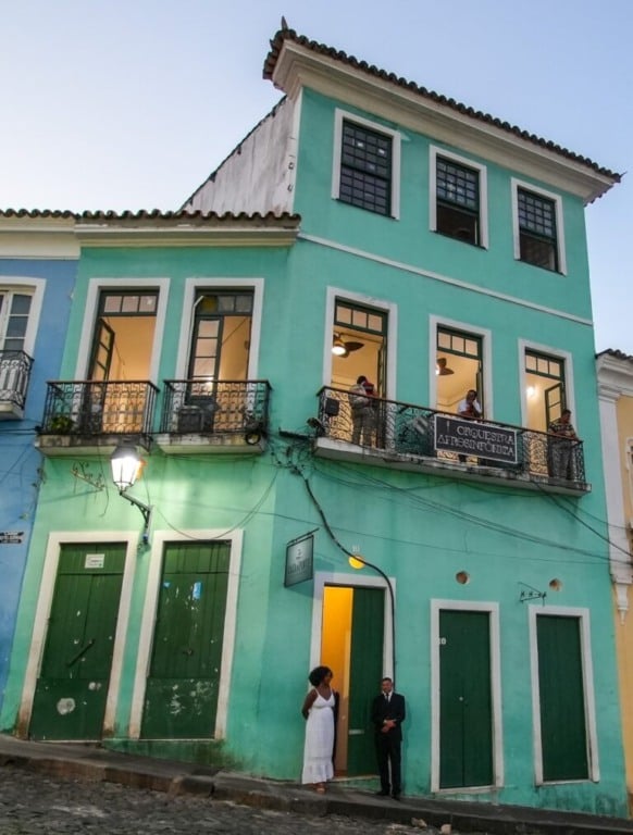 Núcleo Moderno de Música abre inscrições para cursos de instrumentos e canto coral