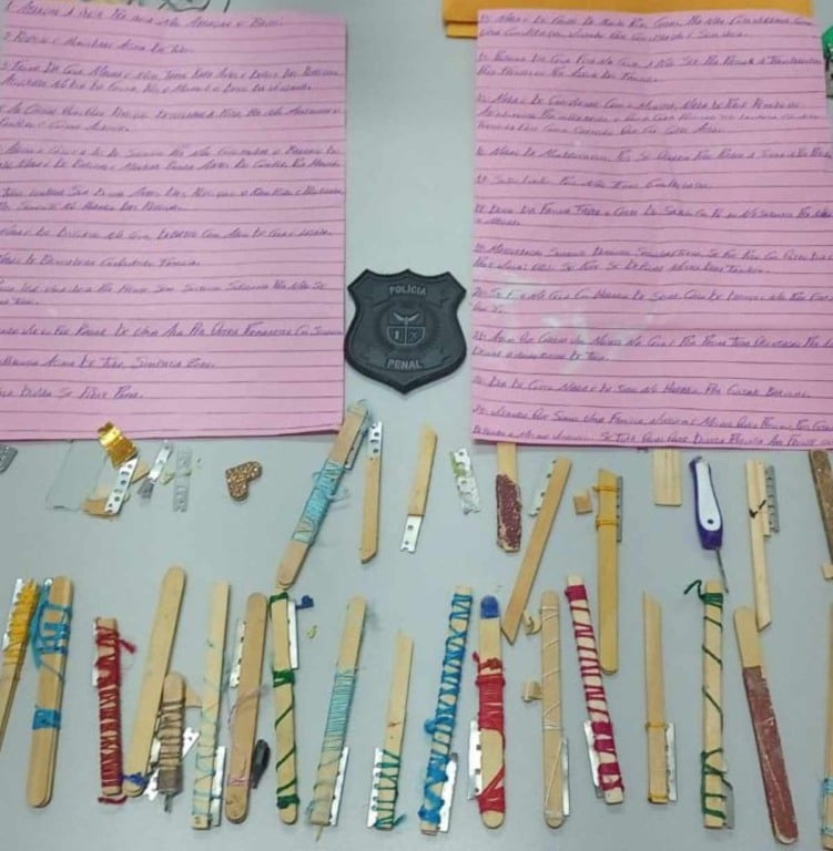 Conjunto Penal de Irecê