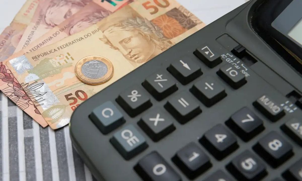 Contas públicas registram déficit de R$ 55,021 bilhões em 2025