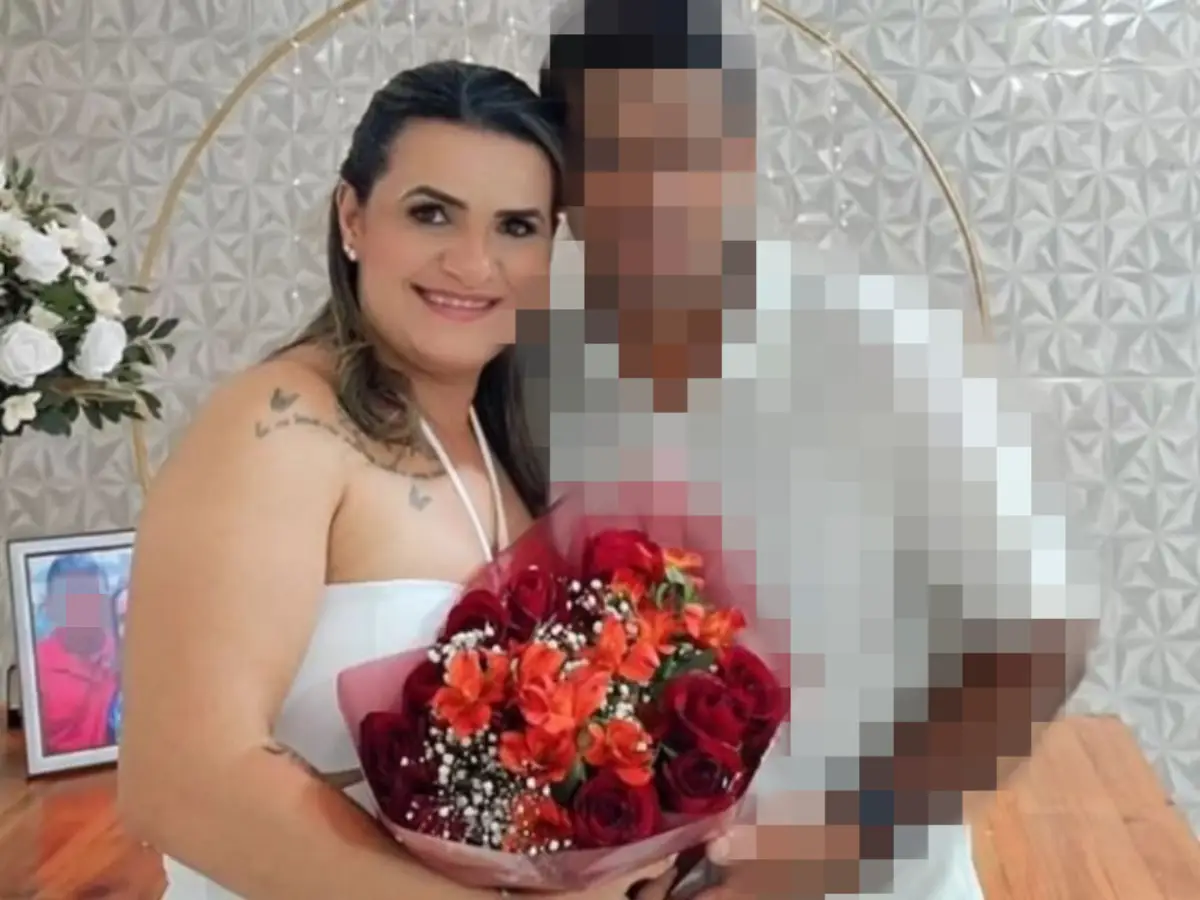 Feminicídio: comunidade realiza manifestação por justiça após assassinato de professora