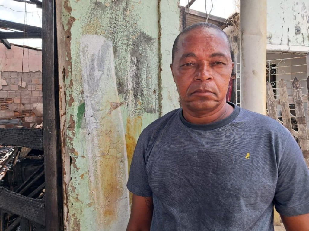 Jailson de Oliveira Melo