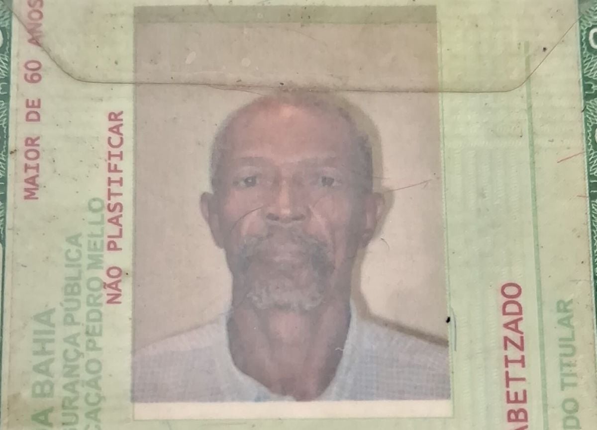 João Silva dos Santos