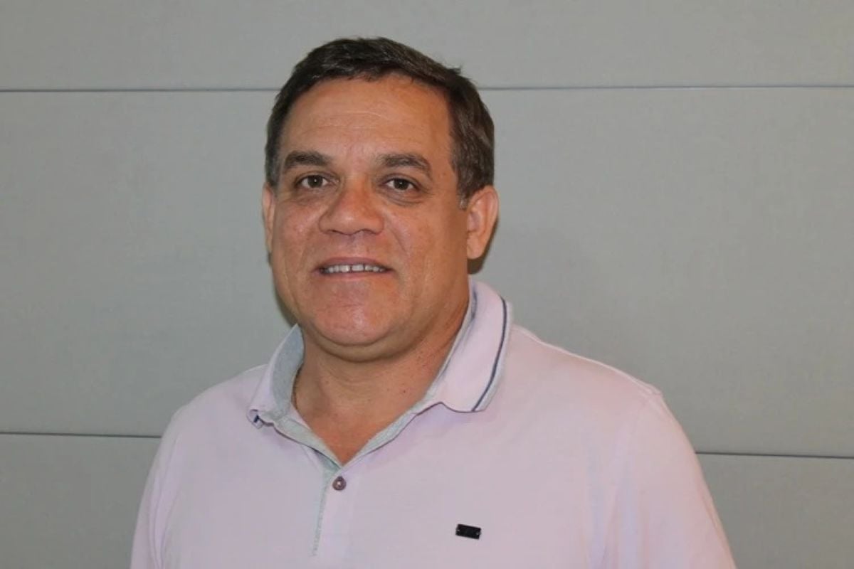 Luciano Ribeiro