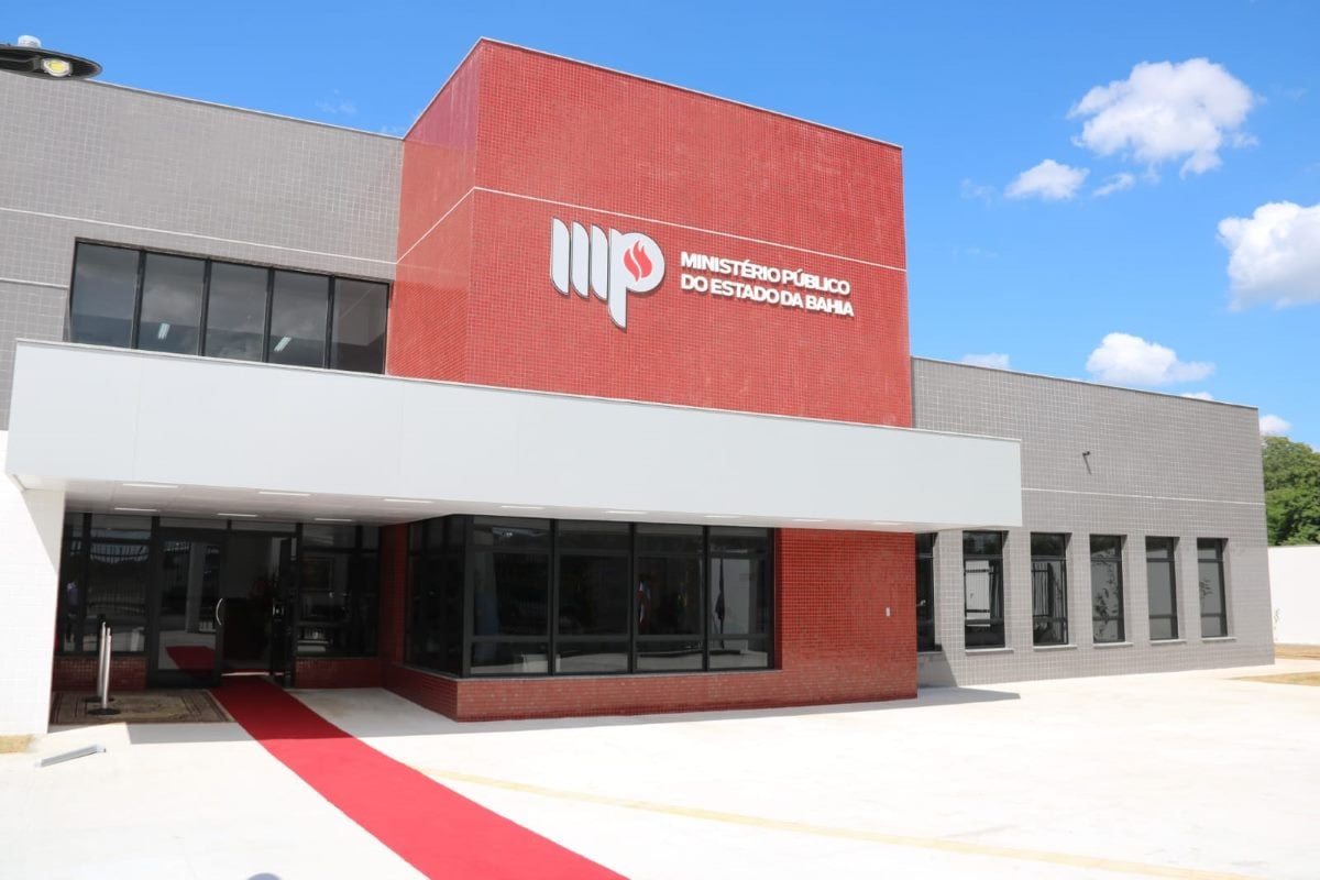 Ministério Público da Bahia (MPBA)
