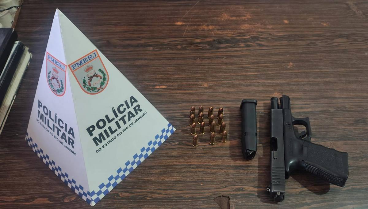 Líder de Facção em Eunápolis