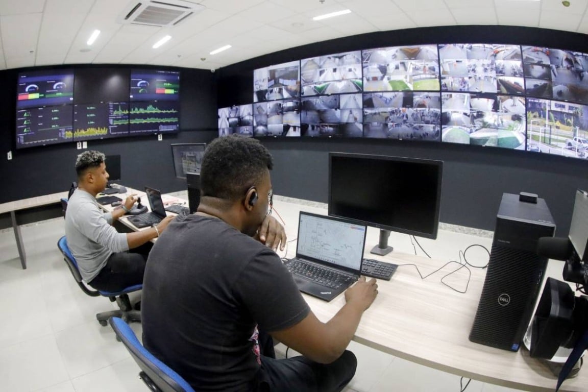 Nova Rodoviária da Bahia