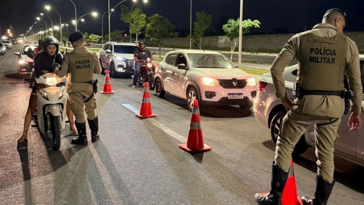 Operação Feira quer Silêncio