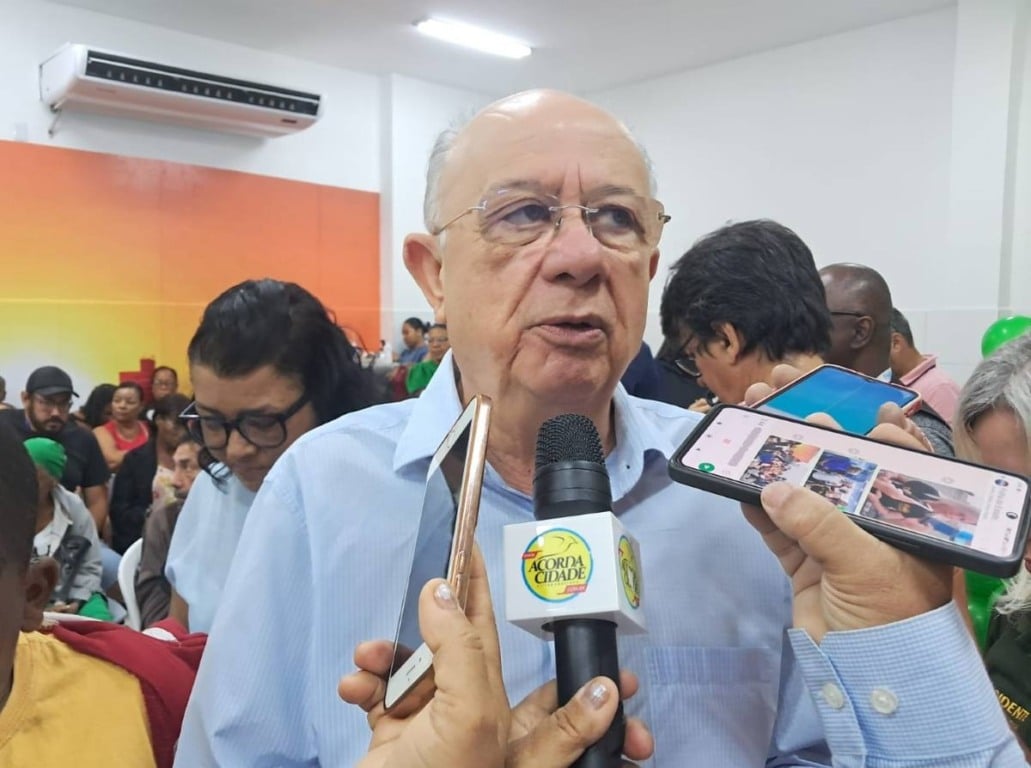 CMDI do bairro Baraúnas completa um ano de fundação; mais de 80 mil procedimentos foram realizados desde a inauguração