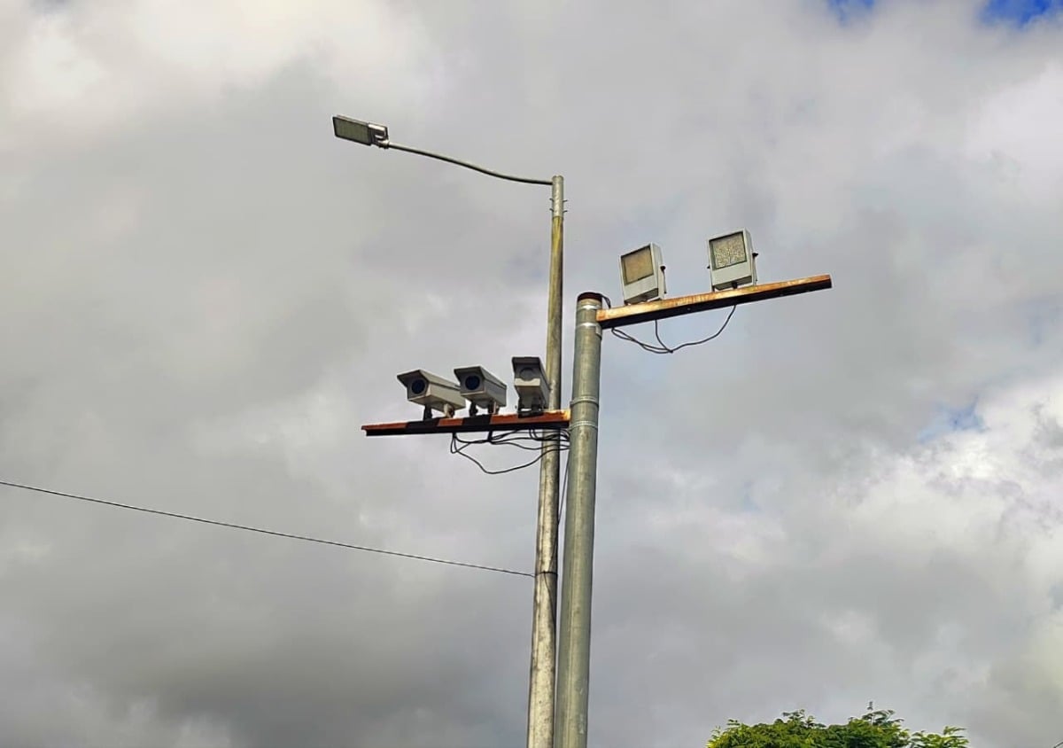 Novos Radares: SMT explica a necessidade de período educativo antes da ativação do disposivitivo