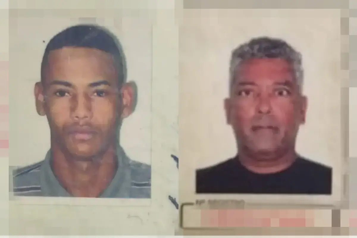 Ataque a tiros no bairro Brasília termina com dois mortos em Feira de Santana