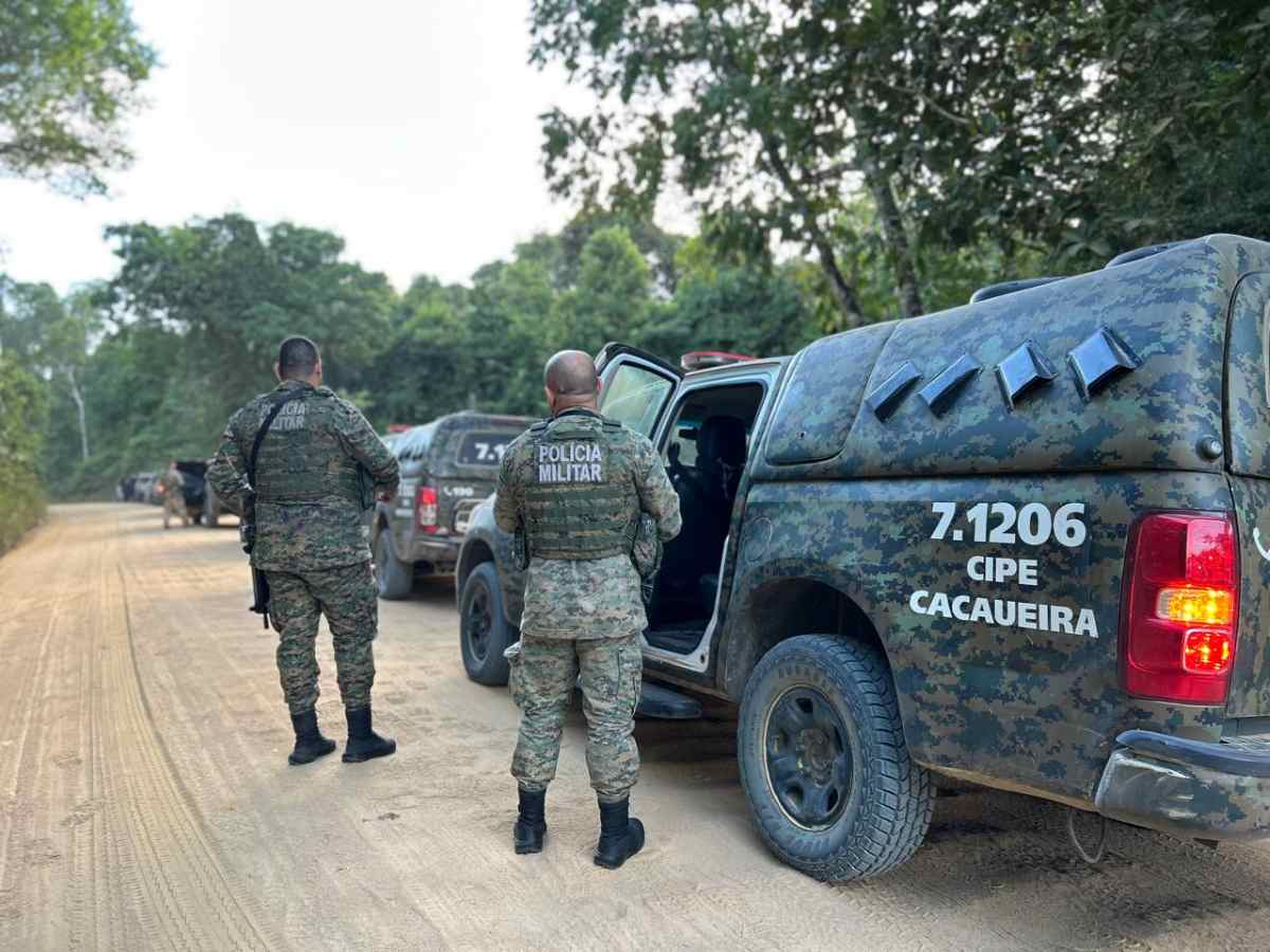 12 detidos por ataque contra turistas são autuados por tentativa de homicídio e outros crimes