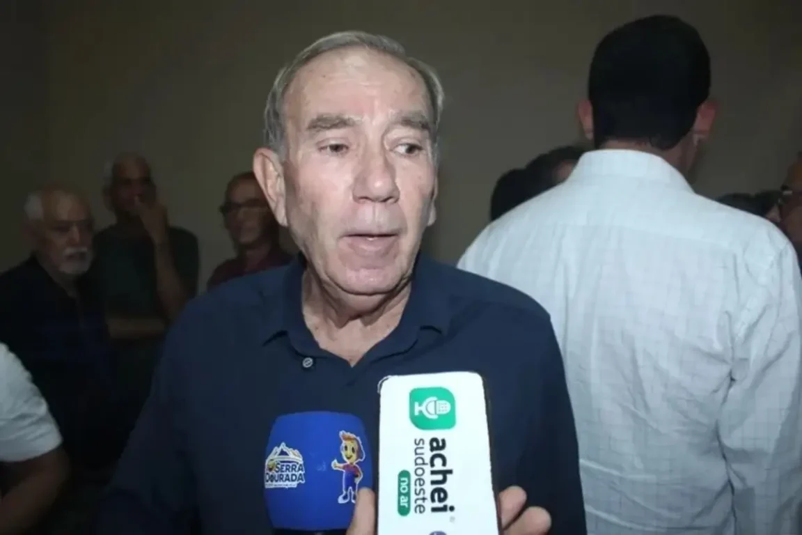 Prefeitos fecham acordo para conter cachês abusivos no São João; veja o valor