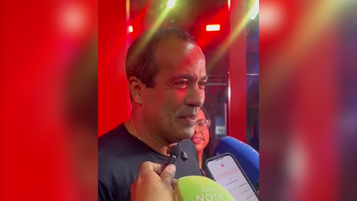 Bruno Reis, prefeito de Salvador pelo União Brasil