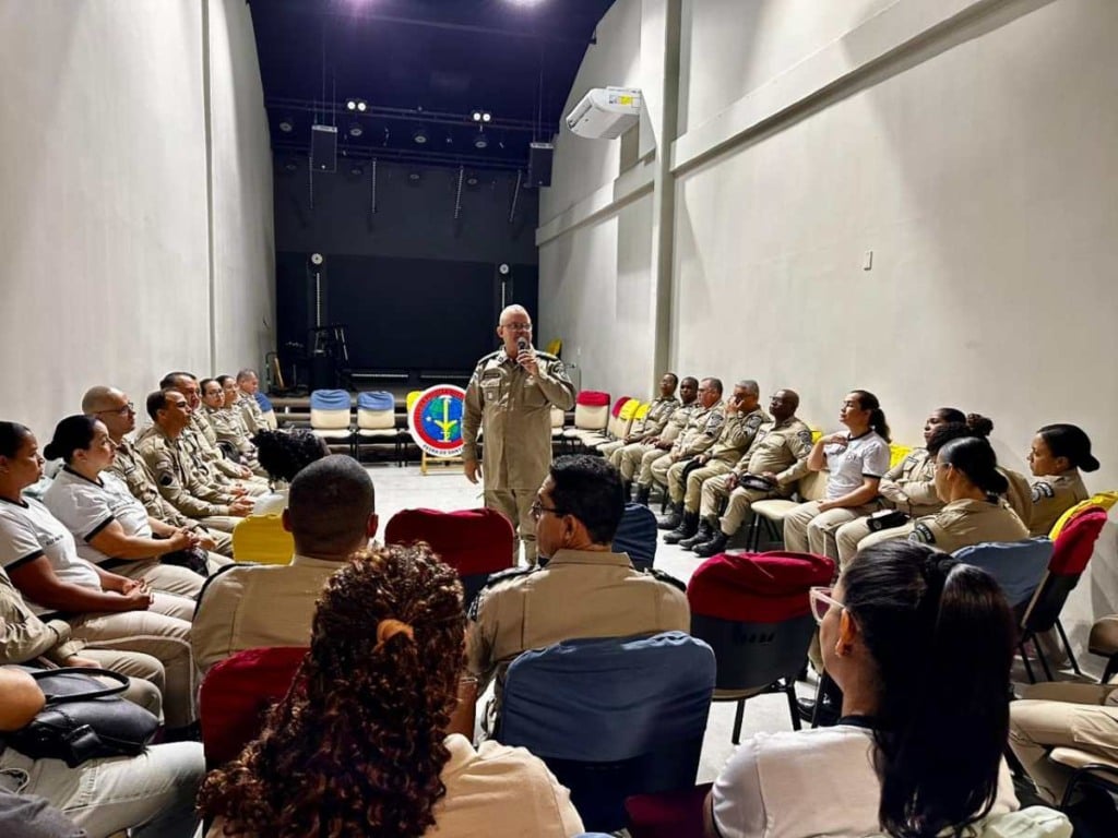 CPM Diva Portela, Jornada pedagógica