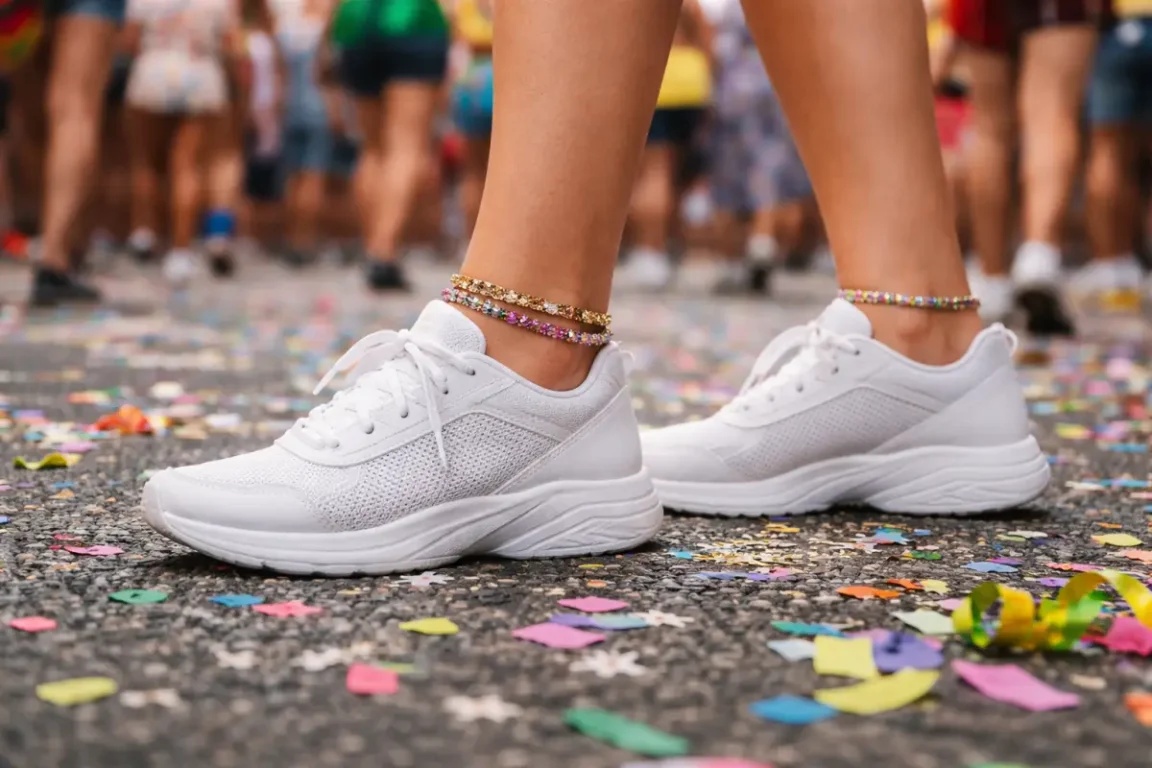 Pular carnaval pode aumentar risco de lesões ortopédicas