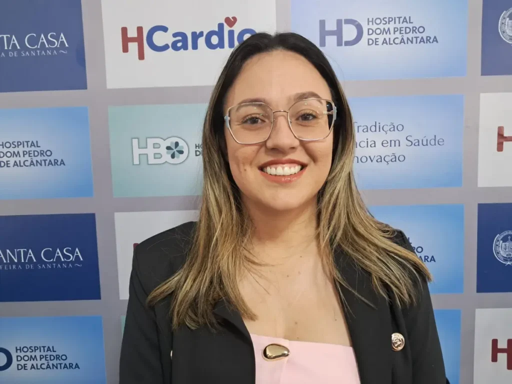 Câmara de Feira entrega cheque de R$ 6 milhões para construção do novo Hospital Baiano de Oncologia