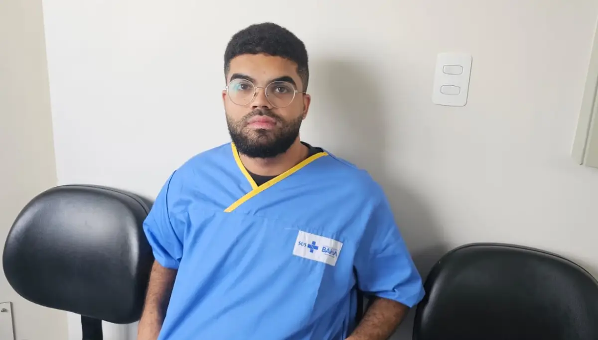 HGCA e Hemoba promovem cadastro para doação de medula óssea e reforçam importância de novos doadores