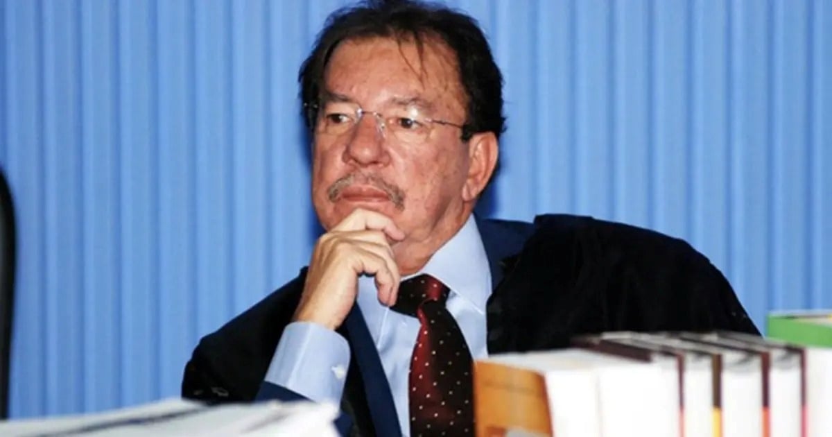 Carlos Alberto Dultra Cintra